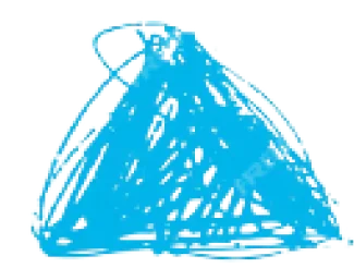 Doodle Triangle