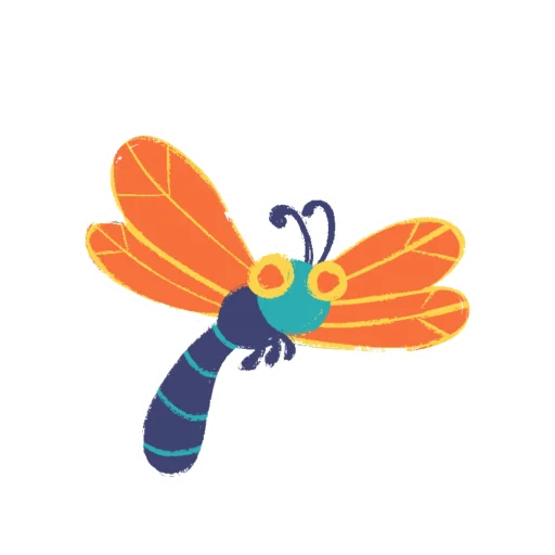 Dragonfly