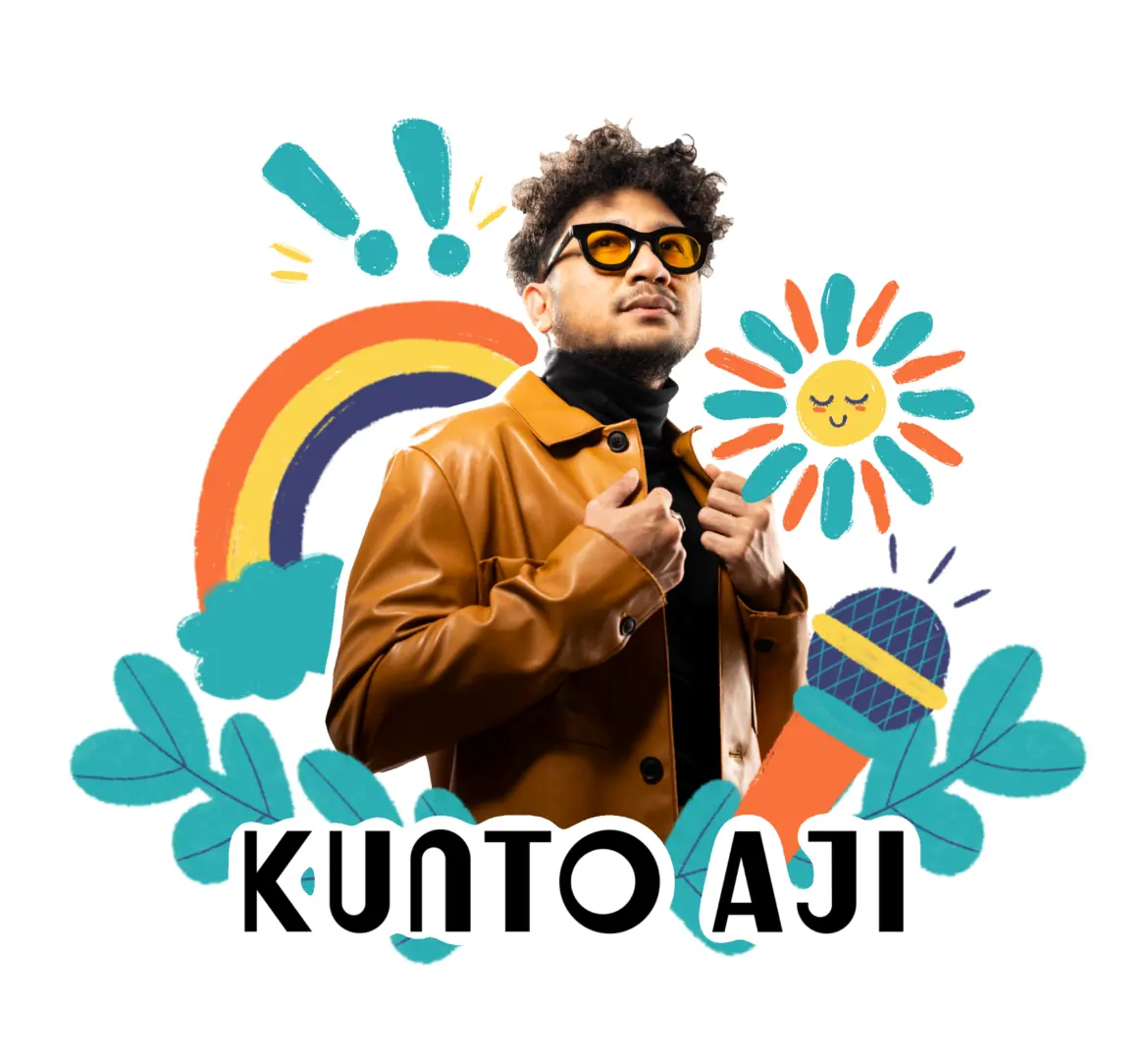 Kunto Aji