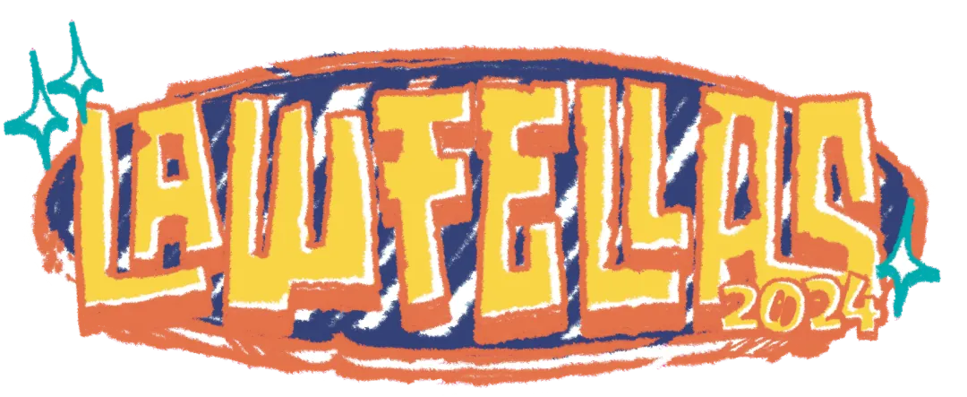 Logo LawFellas